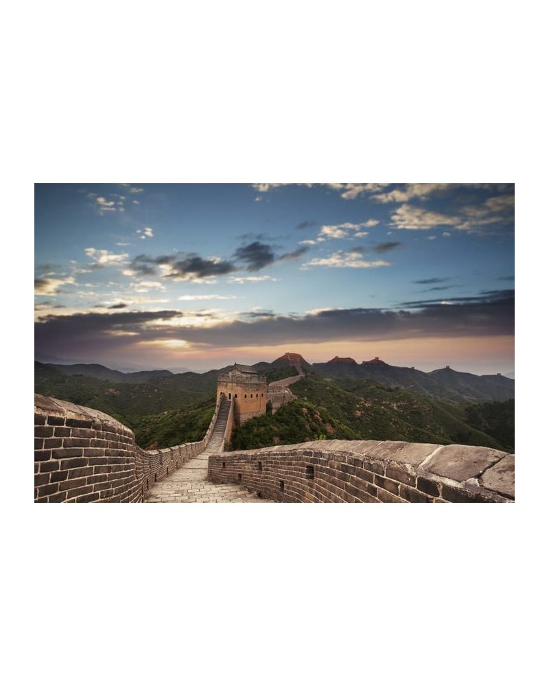 R12042 Great Wall of China