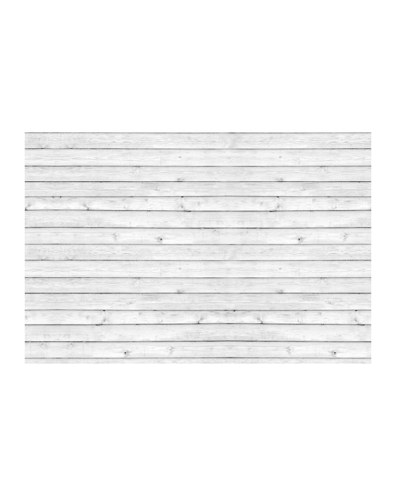 R12582 Horizontal Boards, white