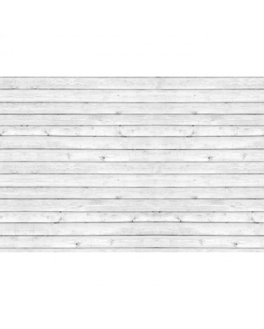 R12582 Horizontal Boards, white