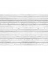 R12582 Horizontal Boards, white