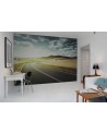 Papel Pintado R10441 Road - REBEL WALLS