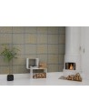 Papel Pintado R10971 Wooden Frames - REBEL WALLS