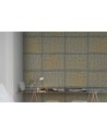 Papel Pintado R10971 Wooden Frames - REBEL WALLS