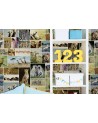 Papel Pintado R11561 Africa - REBEL WALLS