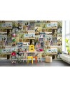 Papel Pintado R11561 Africa - REBEL WALLS