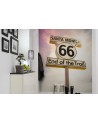 Papel Pintado R11621 Route 66 - REBEL WALLS