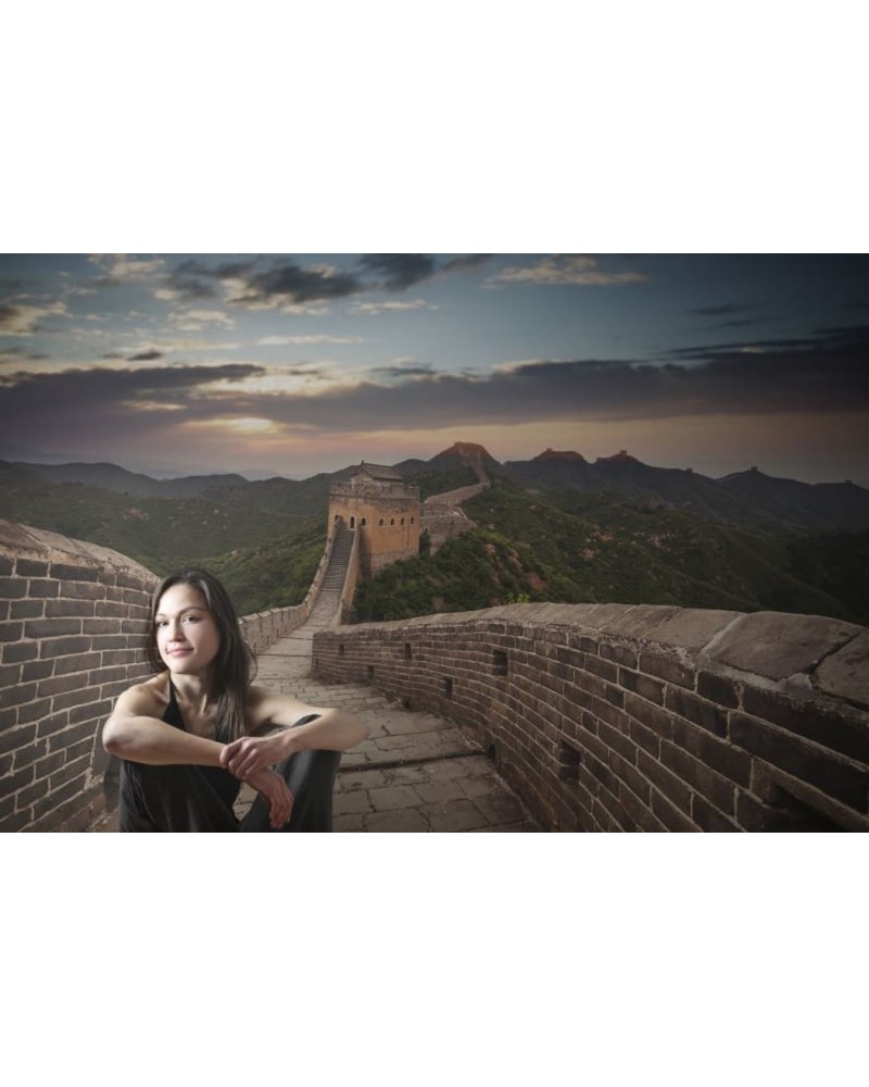 R12042 Great Wall of China