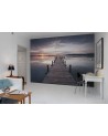 Papel Pintado R10161 Pier - REBEL WALLS