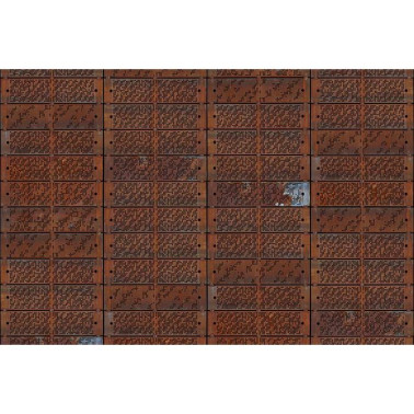 Papel Pintado R12841 Punch Cards - REBEL WALLS