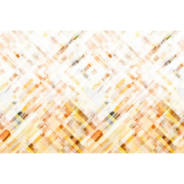 Papel Pintado R12891 Dream Weaver, yellow - REBEL WALLS