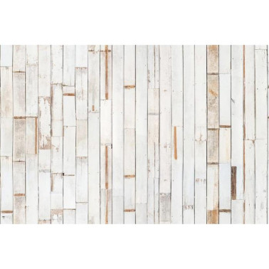Papel Pintado R14701 Bali Boards - REBEL WALLS