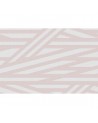 Papel Pintado R15142 Sailor's Sea, Pink - REBEL WALLS
