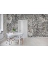 Papel Pintado R14702 Secret Garden, Bali Boards - REBEL WALLS