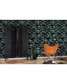 Papel Pintado R15091 Peacock Plumage - REBEL WALLS