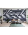 Papel Pintado R15141 Sailor's Sea - REBEL WALLS