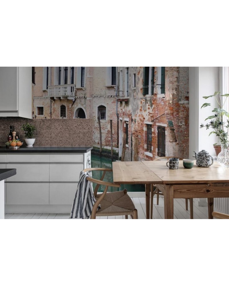 Papel Pintado R15191 Venice - REBEL WALLS