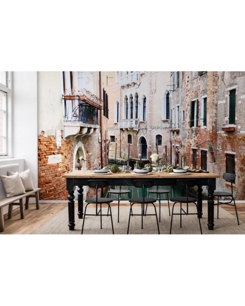 Papel Pintado R15191 Venice - REBEL WALLS
