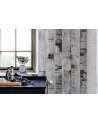Papel Pintado R15221 Metal Birch - REBEL WALLS