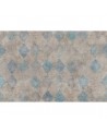 Papel Pintado R11411 Patinated Diamonds - REBEL WALLS