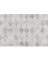 Papel Pintado R11412 Painted Diamonds, Sand - REBEL WALLS