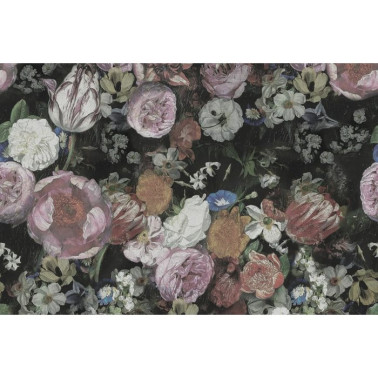 Papel Pintado R15391 Blooming - REBEL WALLS