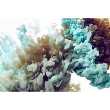 Papel Pintado R15451 Frozen Moment - REBEL WALLS