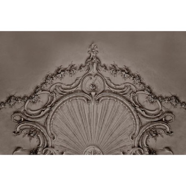 Papel Pintado R15482 Stucco Gloria, Clay - REBEL WALLS