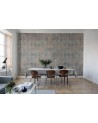 Papel Pintado R11411 Patinated Diamonds - REBEL WALLS