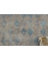Papel Pintado R11411 Patinated Diamonds - REBEL WALLS