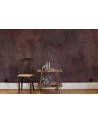 Papel Pintado R13274 Stucco Gloria, Dusty Pink - REBEL WALLS