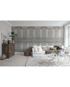 Papel Pintado R15601 Fragments - REBEL WALLS