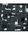 Papel Pintado BLACK BRICKS WDBB1601-A - WALL AND DECO