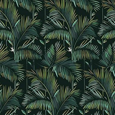 Papel Pintado BRASILIA WDBR1601 - WALL AND DECO