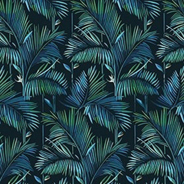 Papel Pintado BRASILIA WDBR1602 - WALL AND DECO