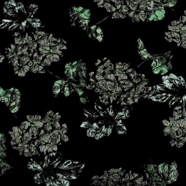 Papel Pintado BRIT-CHIC WDBC1602 - WALL AND DECO