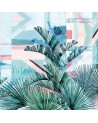 Papel Pintado FLORIDITA WDFR1602 - WALL AND DECO