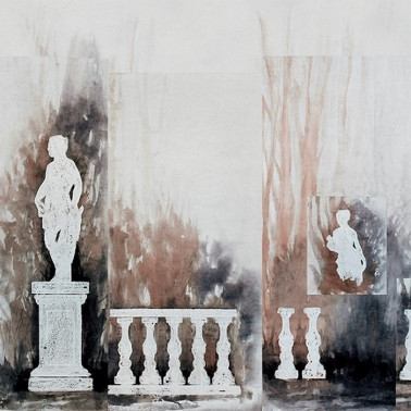 Papel Pintado GIUNONE WDGI1601 - WALL AND DECO
