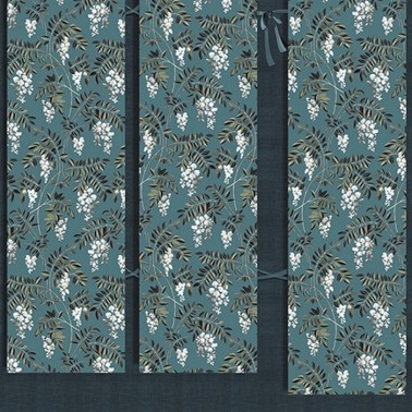 Papel Pintado KIMONO WDKI1601 - WALL AND DECO