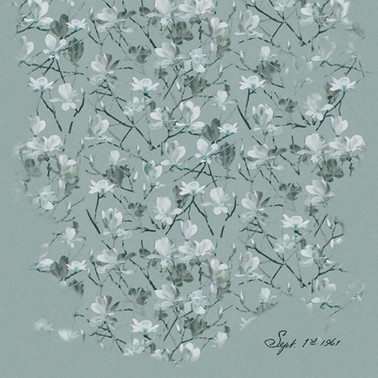 Papel Pintado TIFFANY WDTI1601 - WALL AND DECO