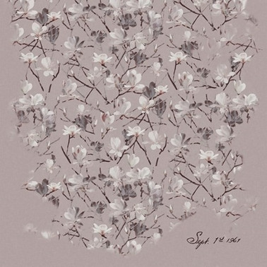 Papel Pintado TIFFANY WDTI1602 - WALL AND DECO