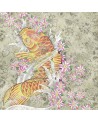 Papel Pintado YARDBIRDS WDYA1601 - WALL AND DECO