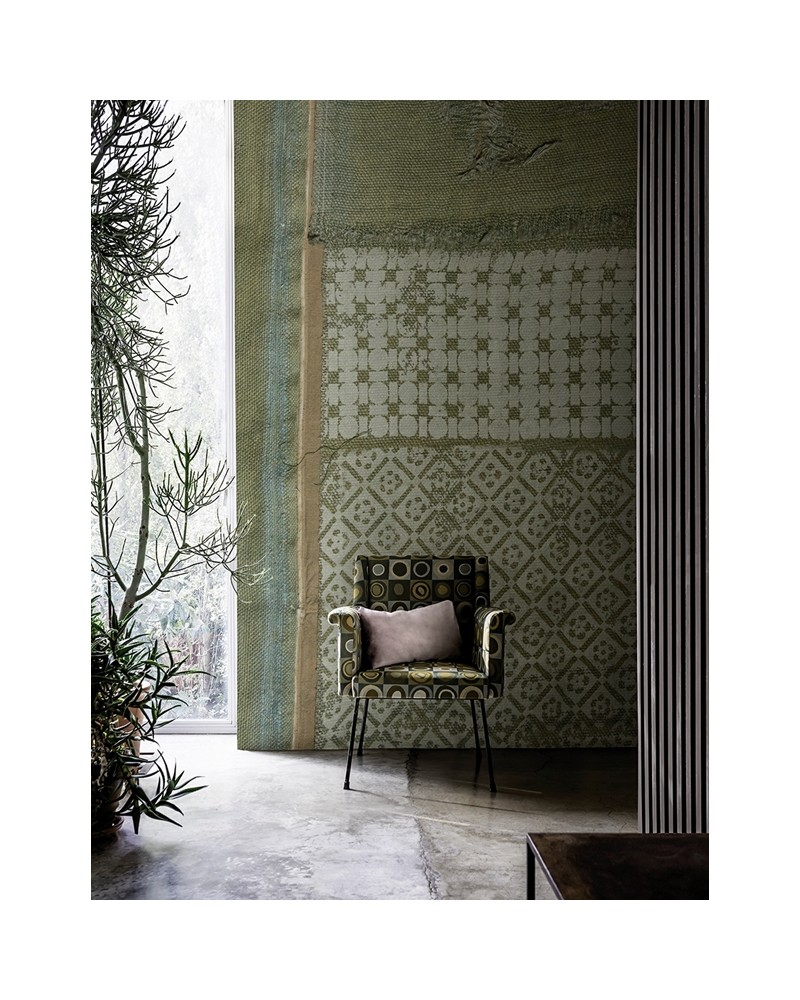 Papel Pintado ADAGIO WDAD1602 - WALL AND DECO