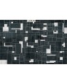 Papel Pintado BLACK BRICKS WDBB1601-B - WALL AND DECO