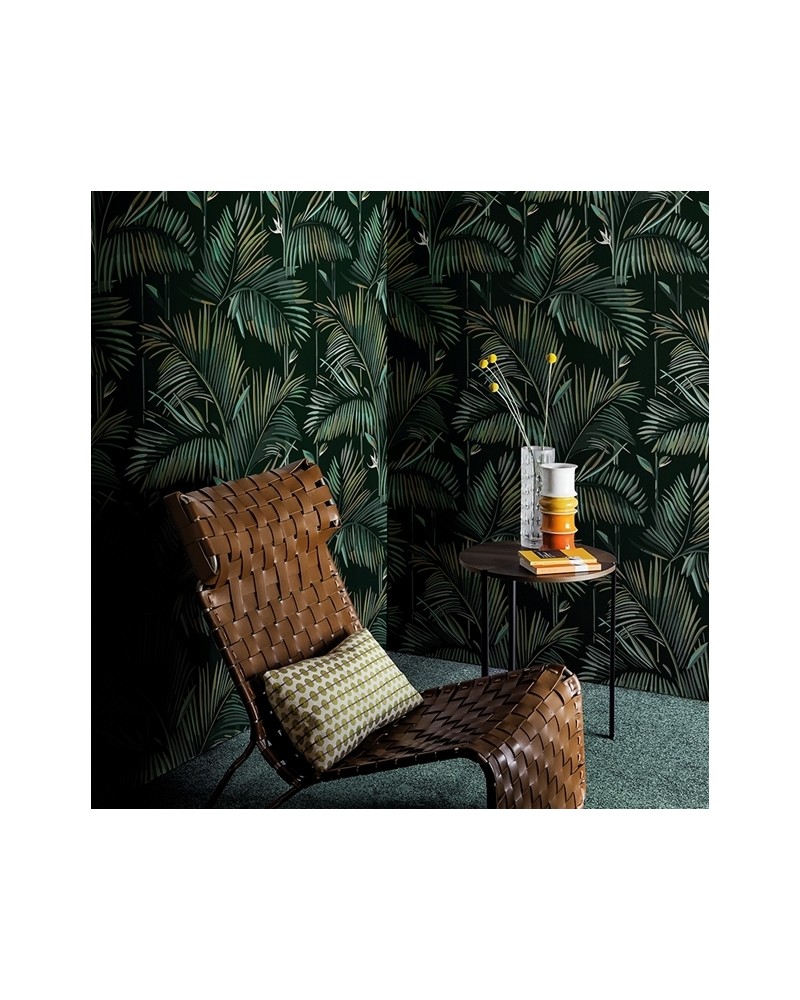 Papel Pintado BRASILIA WDBR1602 - WALL AND DECO