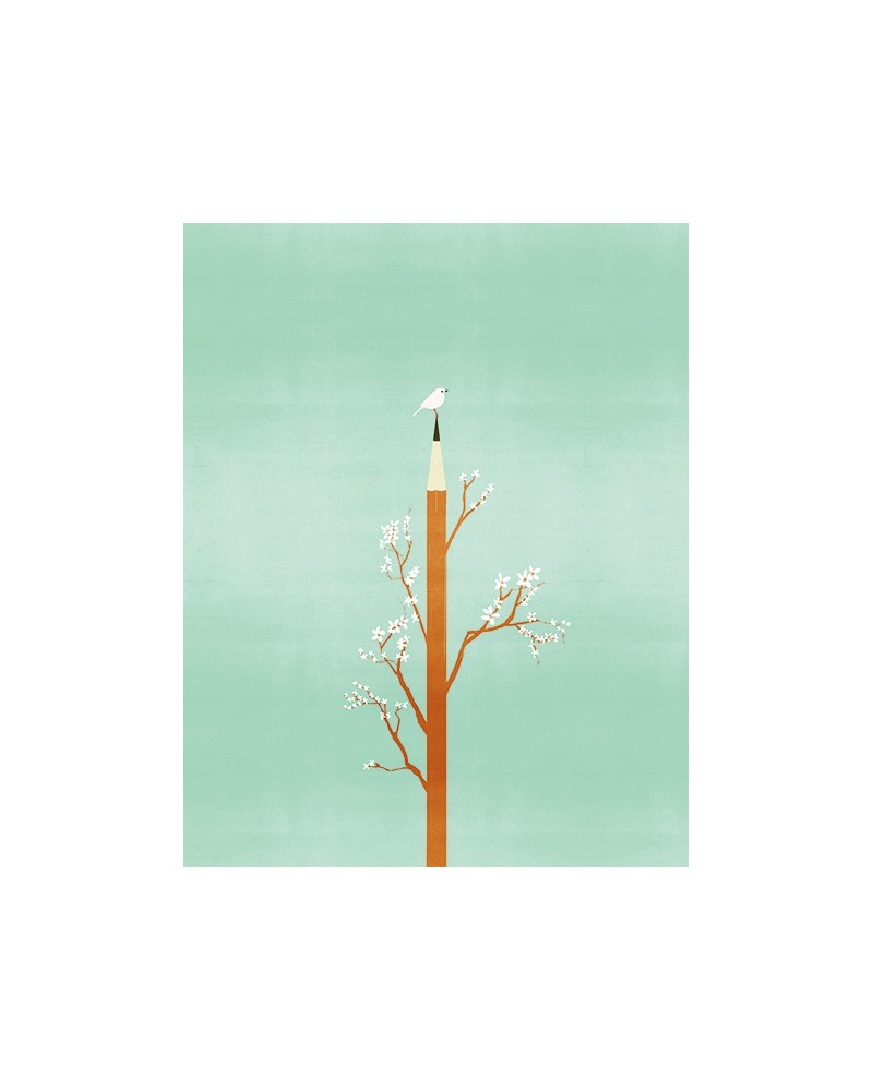 Papel Pintado CHARLIE WDCH1602 - WALL AND DECO