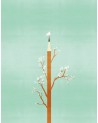 Papel Pintado CHARLIE WDCH1602 - WALL AND DECO