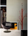 Papel Pintado CHARLIE WDCH1602 - WALL AND DECO