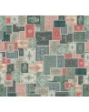 Papel Pintado DARE ME WDDM1601 - WALL AND DECO