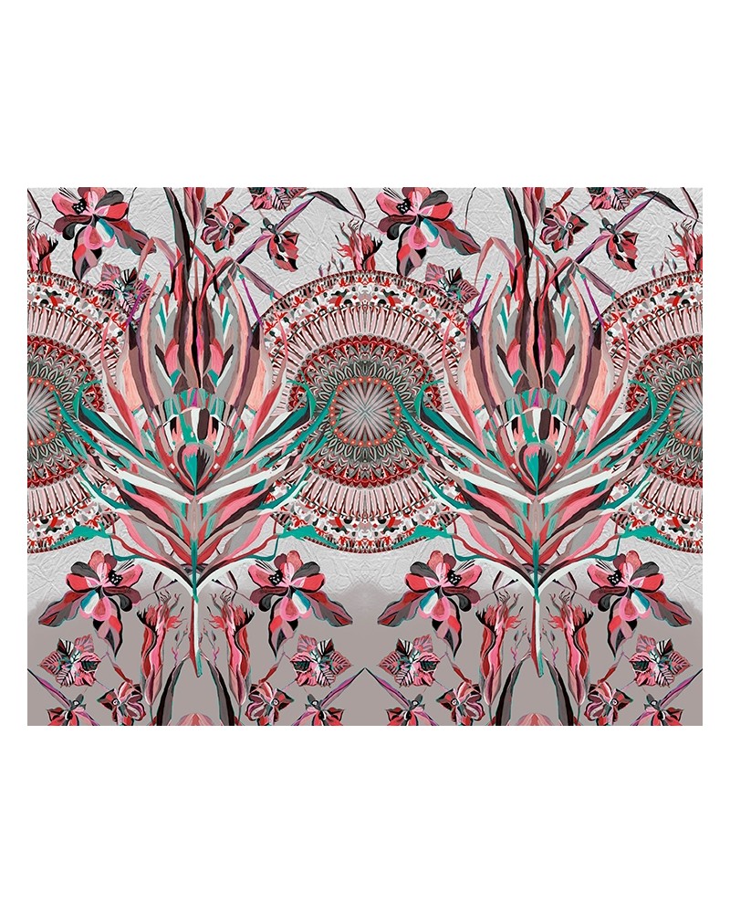 Papel Pintado DARLINGTONIA WDDA1603 - WALL AND DECO