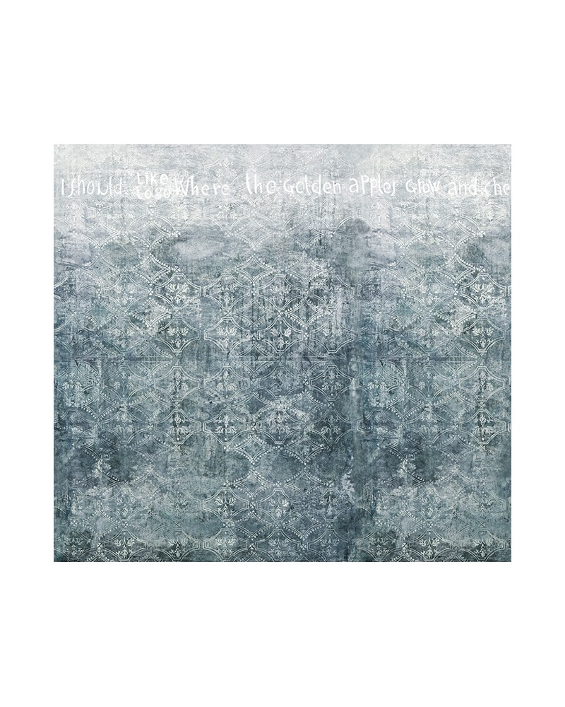Papel Pintado GOLDEN APPLES WDGA1601 - WALL AND DECO